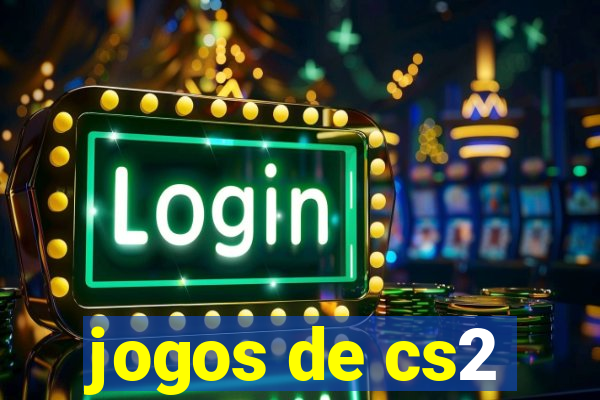 jogos de cs2